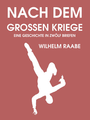 cover image of Nach dem Großen Kriege